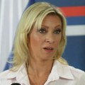 Oglasila se i Marija Zaharova povodom krize na Kosovu