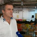 Sergej Trifunović osuđen na dva meseca uslovno u Hrvatskoj