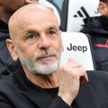 Stefano Pioli preuzeo saudijski Al Nasr