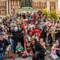 Zombie šetnja otvara 18. Festival srpskog filma fantastike