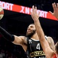 Partizan dobija novac ''ni za šta'': Vašington se vraća u NBA ili ipak ostaje u Partizanu?