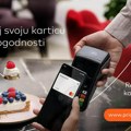 Svakog utorka uživajte u pogodnostima uz Mastercard