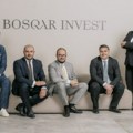 Bosqar Invest prikupio 49,1 milijuna eura svježeg kapitala kroz uspješnu ponudu dionica