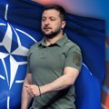 Zelenski uputio ultimatum NATO-u: Ili ćete nas primiti, ili se okrećemo nuklearnom oružju