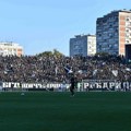 Partizanov stadion godinama nije ovako blistao! Pune tribine, Grobari na jugu, Humska kao nekada