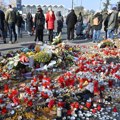 Novi protest u Novom Sadu, blokirana raskrsnica kod Železničke stanice