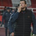 Lalatović: "Dali smo tri, mogli još tri, neka se spremi Čukarički"