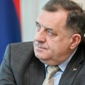 Dodik hospitalizovan u Beogradu: Predsednik Republike Srpske mora na operaciju