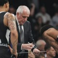 Može li Partizan da savlada Asvel za šestu uzastopnu pobedu u Evroligi?