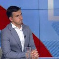 Milenković: Priča da se postoje tarife za incidente, vlast bi morala da podnese ozbiljne političke žrtve