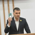 Savo Manojlović o prelaznoj vladi političara: To nije Vučićev politički kraj, to je njegov politički predah, pauza za…