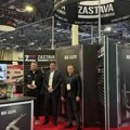 Uspešan nastup fabrike „Zastava oružje“ na izložbi SHOT Show 2025. u Las Vegasu