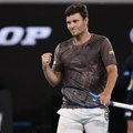 Miomir Kecmanović u finalu ATP turnira u Delrej Biču