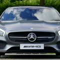 Mercedes-Benz najavio značajno nižu dobit u 2025.