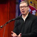 Vučić danas u poseti Braničevskom okrugu