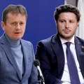 "Dritane, bedna lažovčino i sitni prevarantu" Glišić ućutkao Abazovića za "zvučni top": Laž, obmana, prevara i…