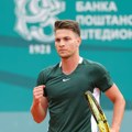 Lajović od sjaja do očaja – „šamar“ od 237. na svetu!