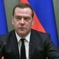 "Tramp slomio Ukrajinu": Medvedev o sporazumu Vašingtona i Kijeva