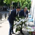 Delegacija FSS odala počast žrtvama u školi „Vladislav Ribnikar“