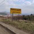 Zatvoreno preduzeće "Srbijašume“ u Leposaviću