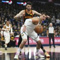 Oklahoma ubedljiva protiv Denvera sa 43 razlike, Jokić ubacio 17 poena (VIDEO)