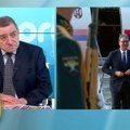 Zoran Đorđević: Donald Tramp pojavljuje se kao mirotvorac u sukobu između Indije i Pakistana