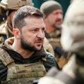 Zelenski udara bez milosti Ovo se Rusiji neće svideti!