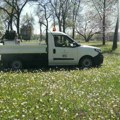 Gradska čistoća i danas nastavlja akciju suzbijanja komaraca u Beogradu