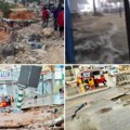 Sedmoro mrtvih u katastrofalnoj poplavi Među stradalima i dečak, jezive scene u prestonici Somalije