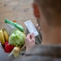 April doneo najveći pad inflacije u Srbiji od početka 2025. godine