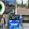 Reciklaža u punom zamahu Preko 6.000 ambalaža mesečno u novosadskim reciklomatima evo gde će sve biti postavljeni Novi…