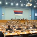 Narodna skupština Republike Srpske podržala veto Cvijanovićeve na sporne zaključke