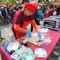 Otkazuje se Salčićijada, koja je bila zakazana za subotu
