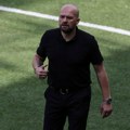 Matić pun poštovanja prema OFK Beogradu: "Klub koji mi je sve dao"
