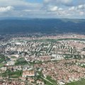 U Nišu počinje trodnevni svenarodni sabor, stigao i predsednik
