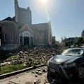 Tornado protutnjao amerikom: Najmanje 16 mrtvih, u Sent Luisu kataklizma: Traga se za preživelima (foto, video)