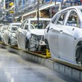 Rađanje nove automobilske sile! Niču fabrike usred pustinje, proizvođači hrle na Bliski istok