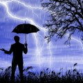 Dramatična prognoza Spremite se za leto bez leta manje vrućine, više kiše, češće oluje