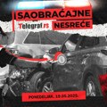 51 motociklista poginuo je prošle godine u Srbiji: Policija ima važan apel za sve učesnike u saobraćaju