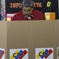 Madurova stranka ubedljivo pobedila na izborima u Venecueli