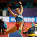 Ivana udalj u Stokholmu