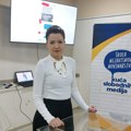 Dragana Rašić: Vreme je da Zaječar vratimo Zaječarcima