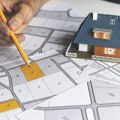 Najskuplji kvadrat stana u Srbiji prošle godine iznosio 11.811 evra