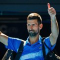“Da se derem na svakoga kao na tim, ne bih bio u braku”: Novak Đoković je pričao o svom ponašanju na terenu i van njega