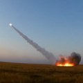 Blam za Rusiju: Oboren Su-35 - Ukrajinci slave!