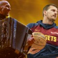 Sofronijević otkrio sve detalje svadbe Nikole Jokića Poznati harmonikaš u Denveru napravio noć za pamćenje!