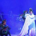 Kantonska opera uz kung fu : Kulturna razmena Srbije i Kine u Novom Sadu