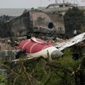 "Važan korak u istrazi": Pronađena crna kutija na mestu pada aviona u Indiji