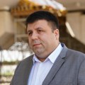 Petrović: Na izgradnji pruge Zemun Polje - Nacionalni stadion angažovano 500 radnika