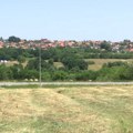 Problem u kragujevačkom naselju Sunčani breg
